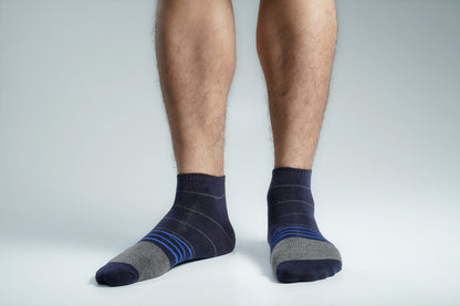 Premium Ankle Socks For Men