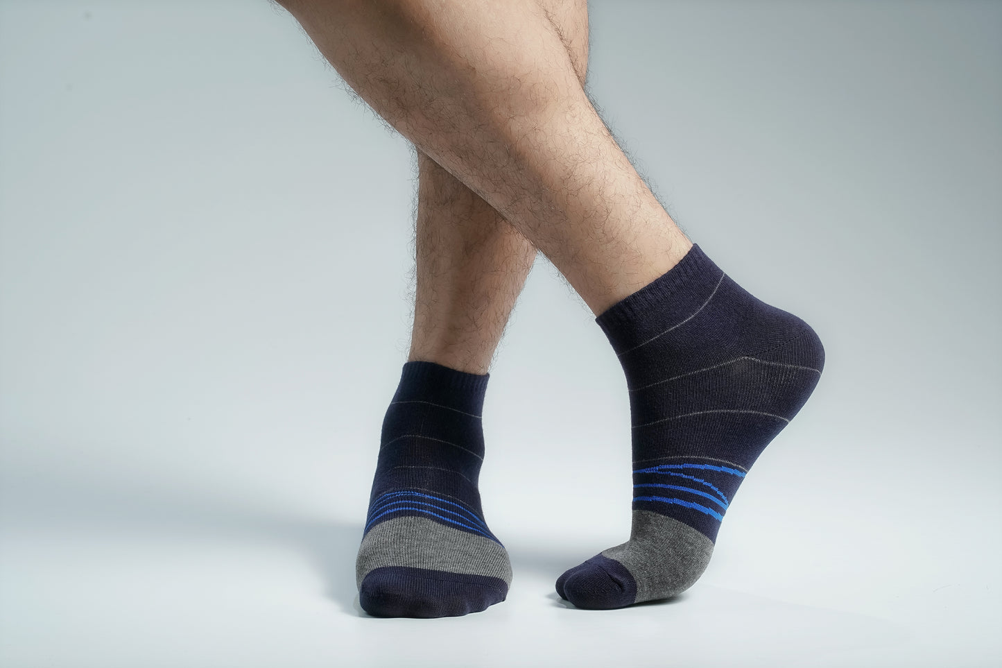 Premium Ankle Socks For Men
