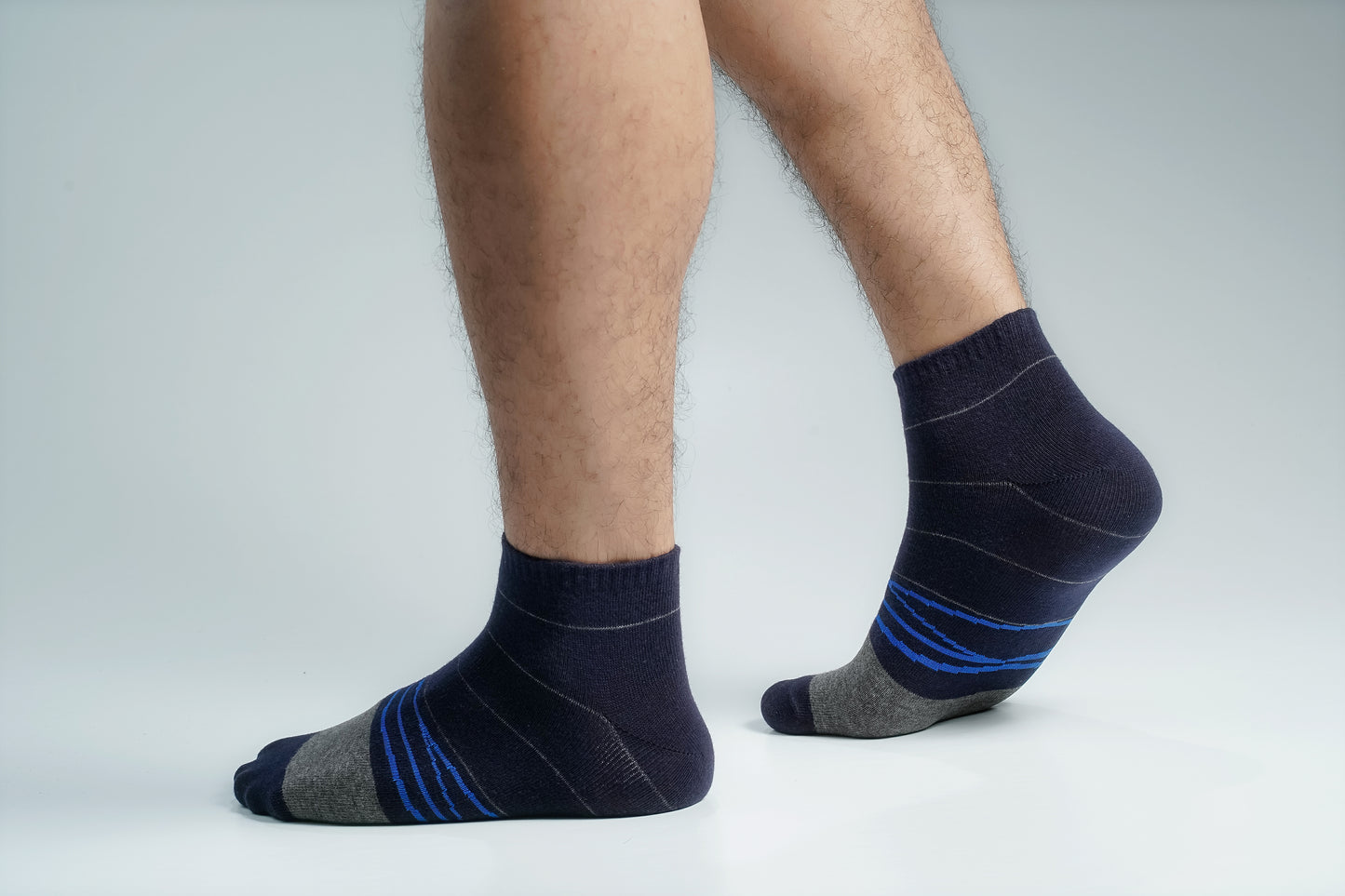 Premium Ankle Socks For Men