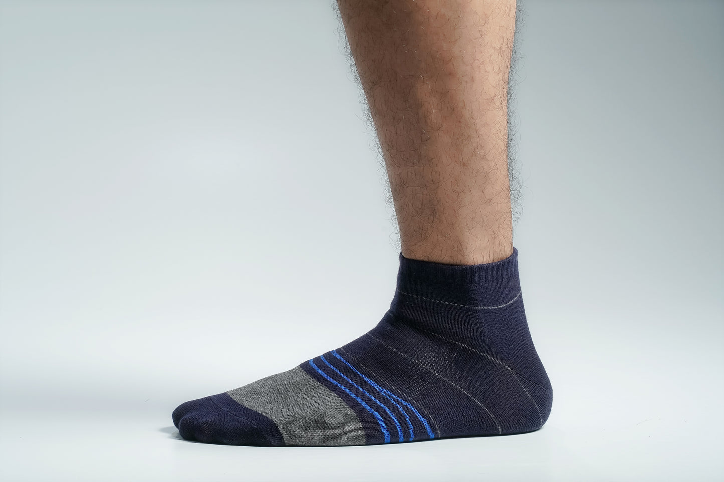 Premium Ankle Socks For Men