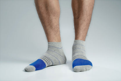Premium Ankle Socks For Men