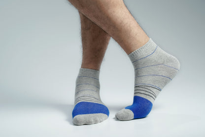 Premium Ankle Socks For Men