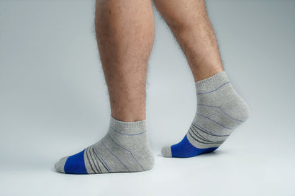 Premium Ankle Socks For Men