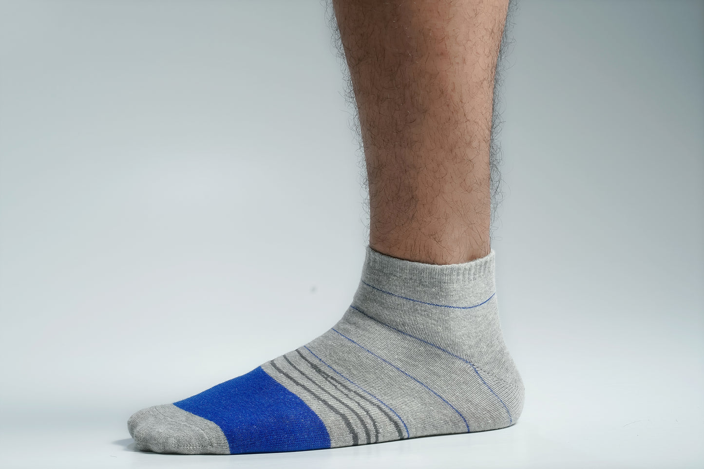 Premium Ankle Socks For Men