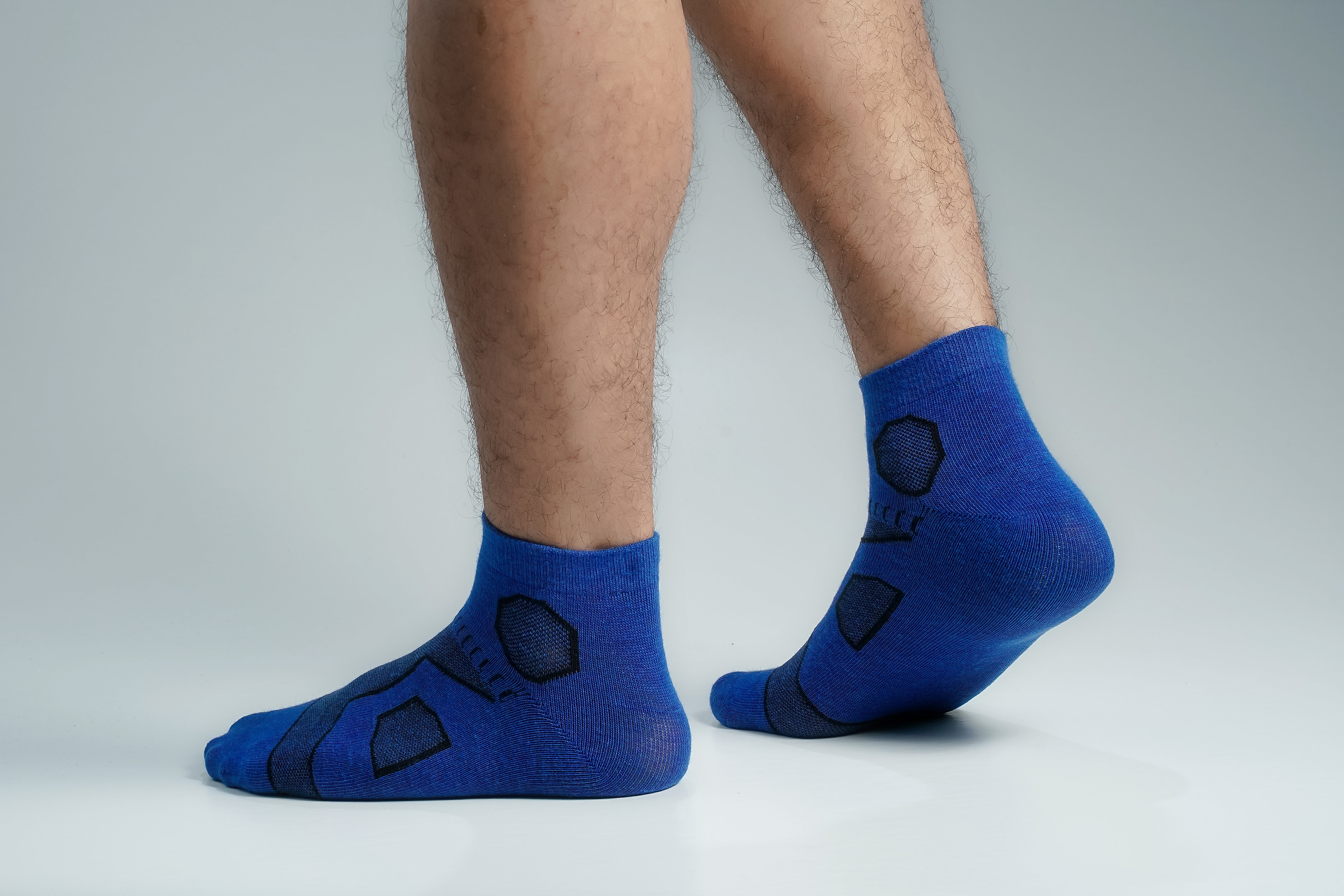 Premium Ankle Socks For Men