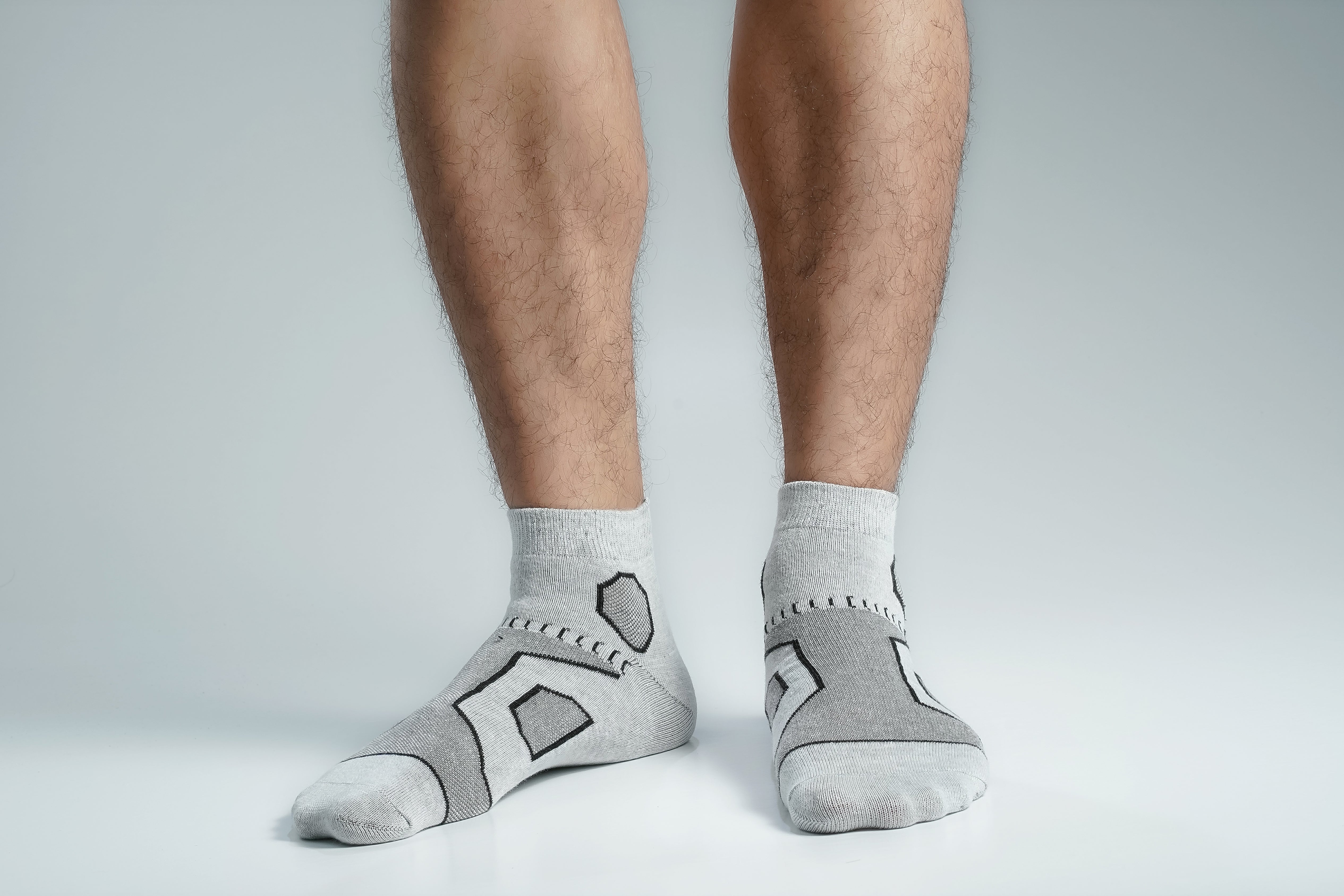 Premium Ankle Socks For Men