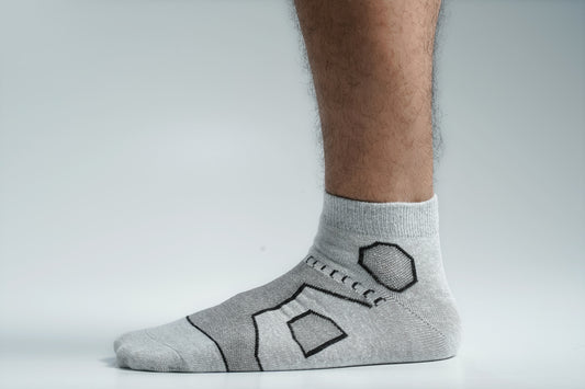 Premium Ankle Socks For Men