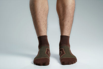 Premium Ankle Socks For Men