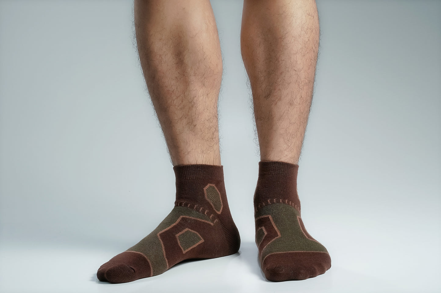Premium Ankle Socks For Men
