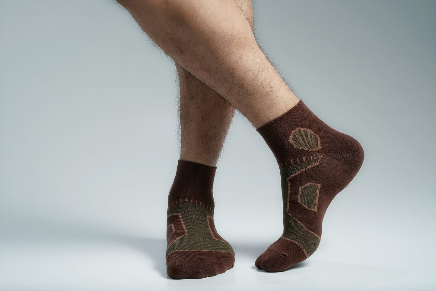 Premium Ankle Socks For Men