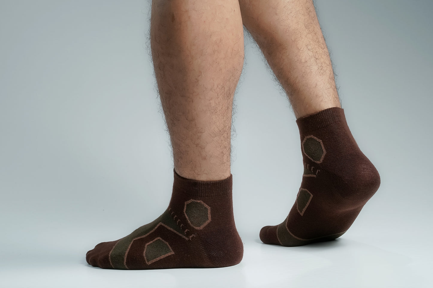 Premium Ankle Socks For Men