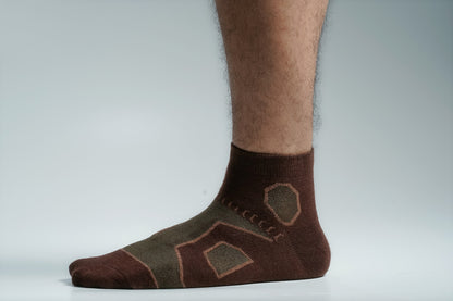 Premium Ankle Socks For Men