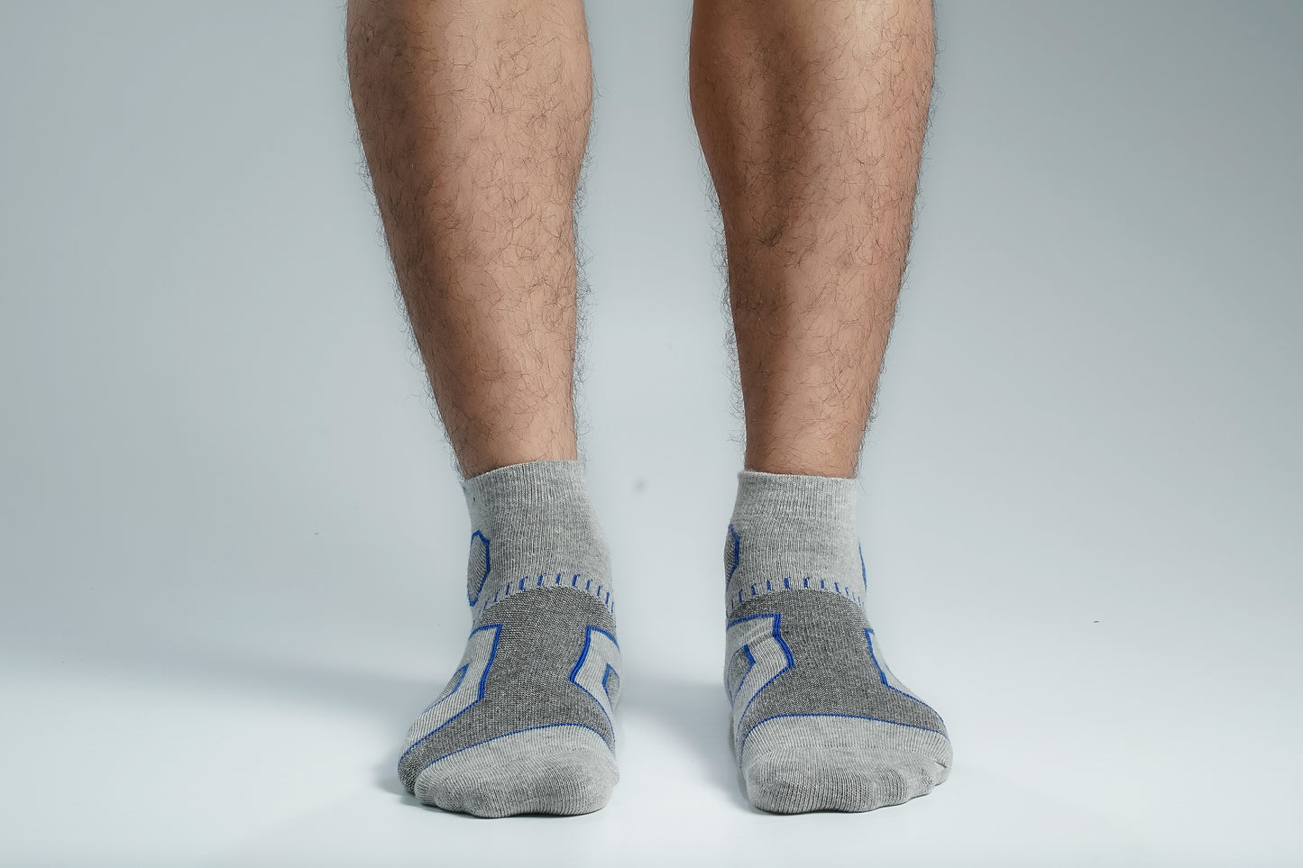 Premium Ankle Socks For Men