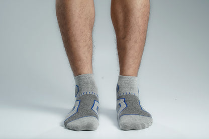 Premium Ankle Socks For Men