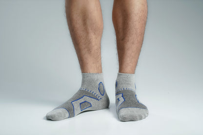 Premium Ankle Socks For Men