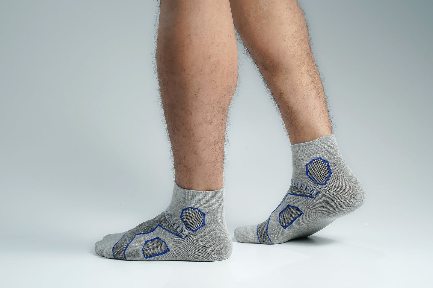 Premium Ankle Socks For Men