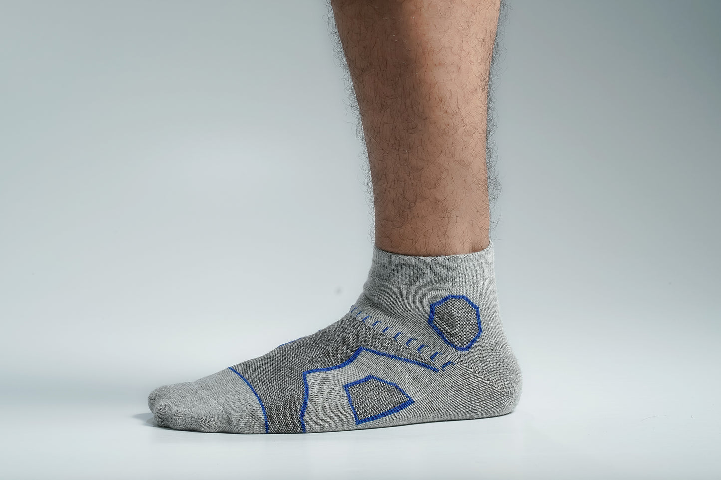 Premium Ankle Socks For Men