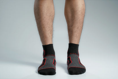 Premium Ankle Socks For Men