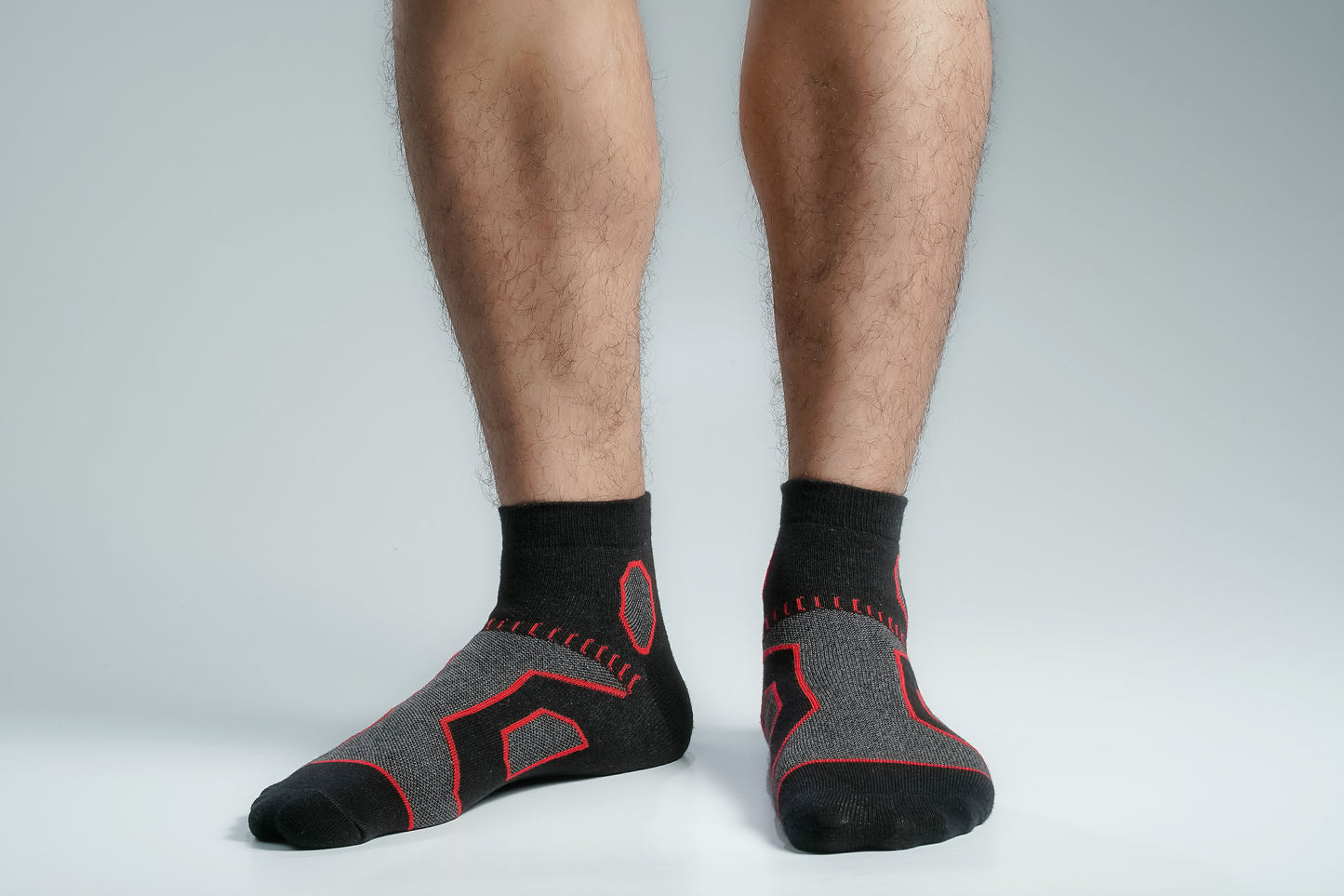 Premium Ankle Socks For Men