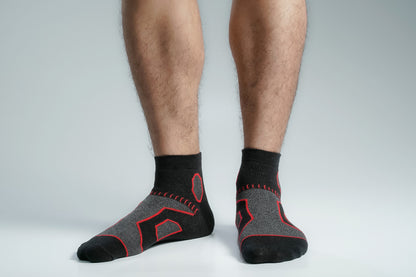 Premium Ankle Socks For Men