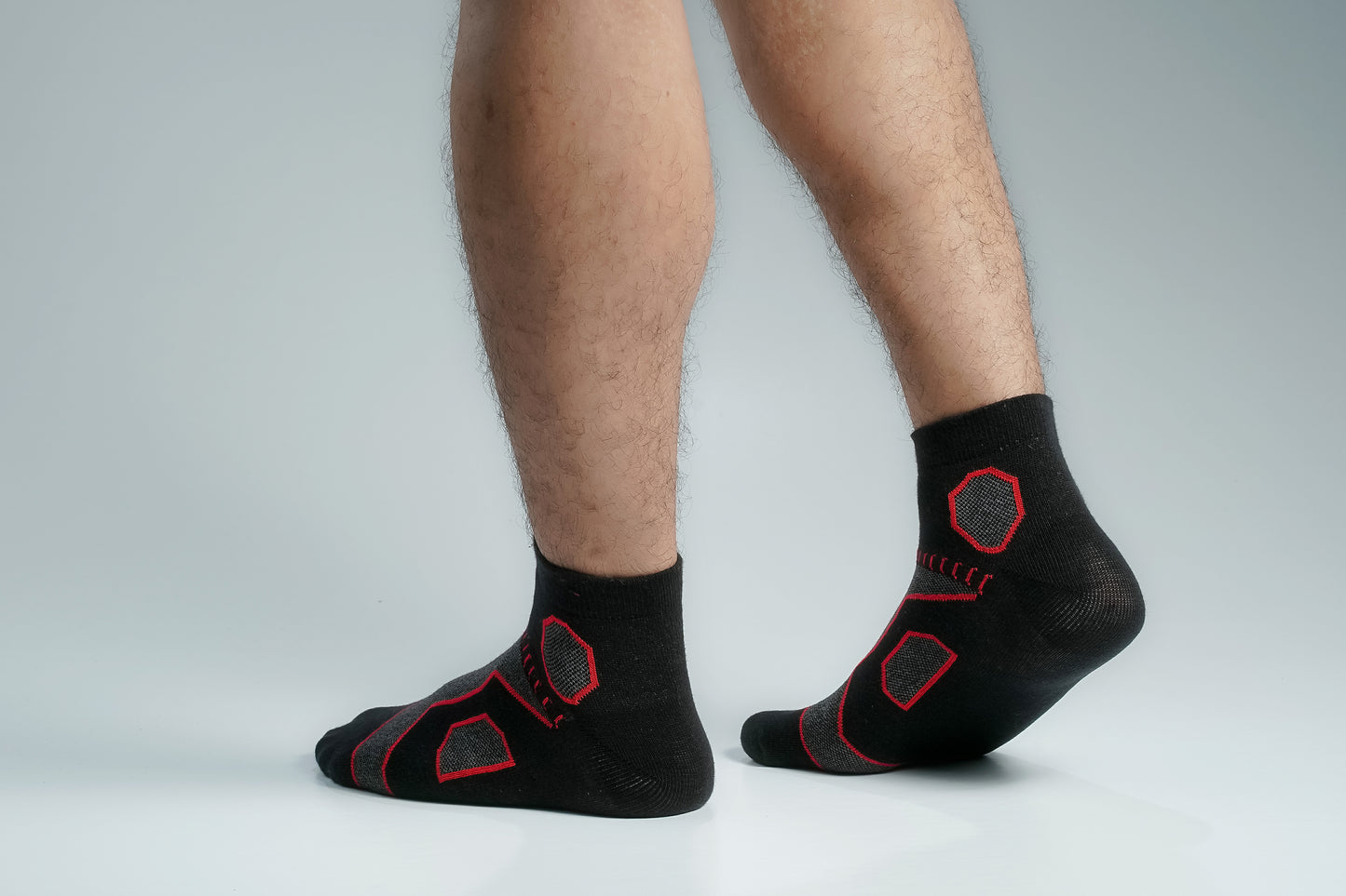 Premium Ankle Socks For Men