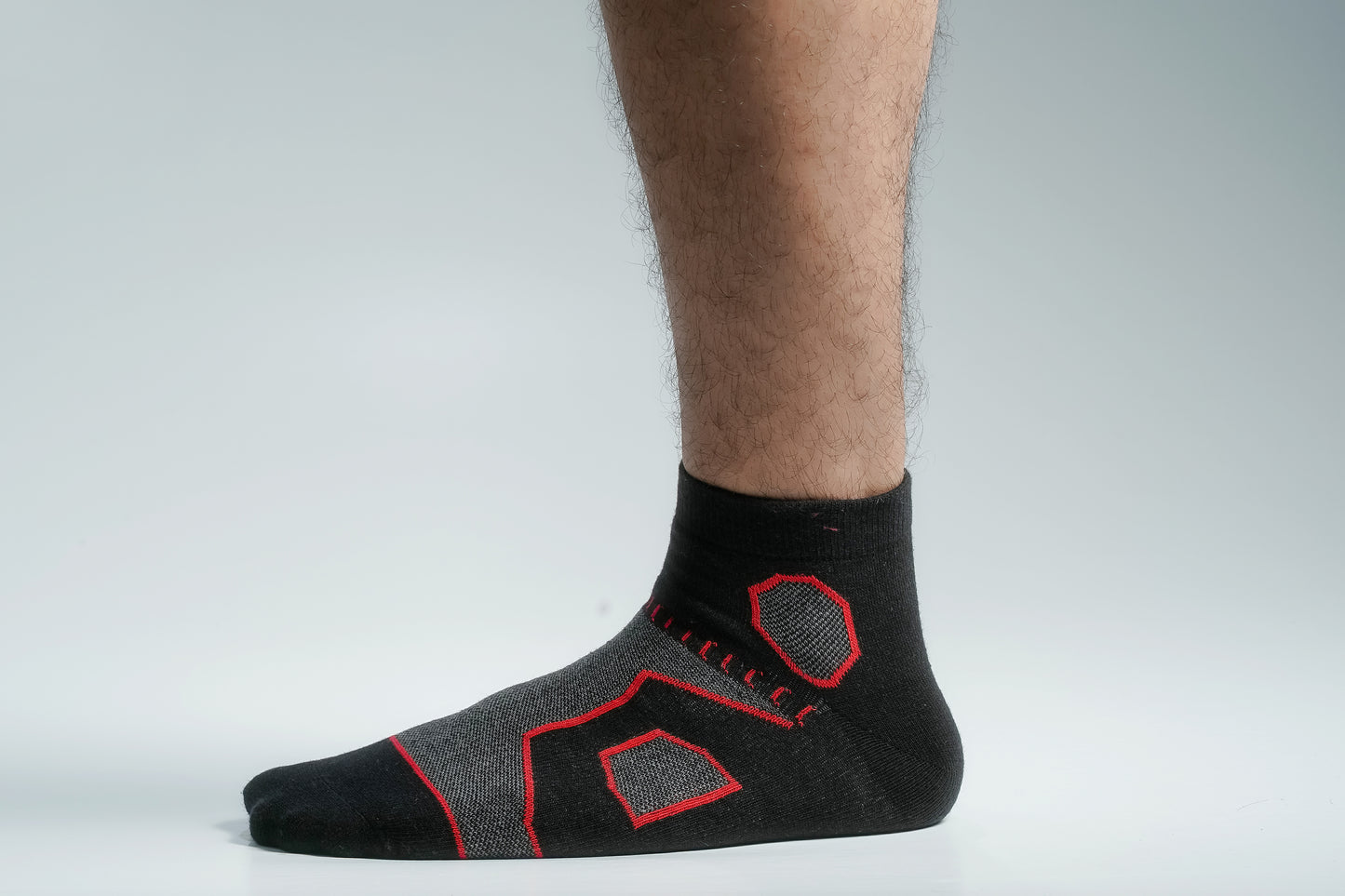 Premium Ankle Socks For Men