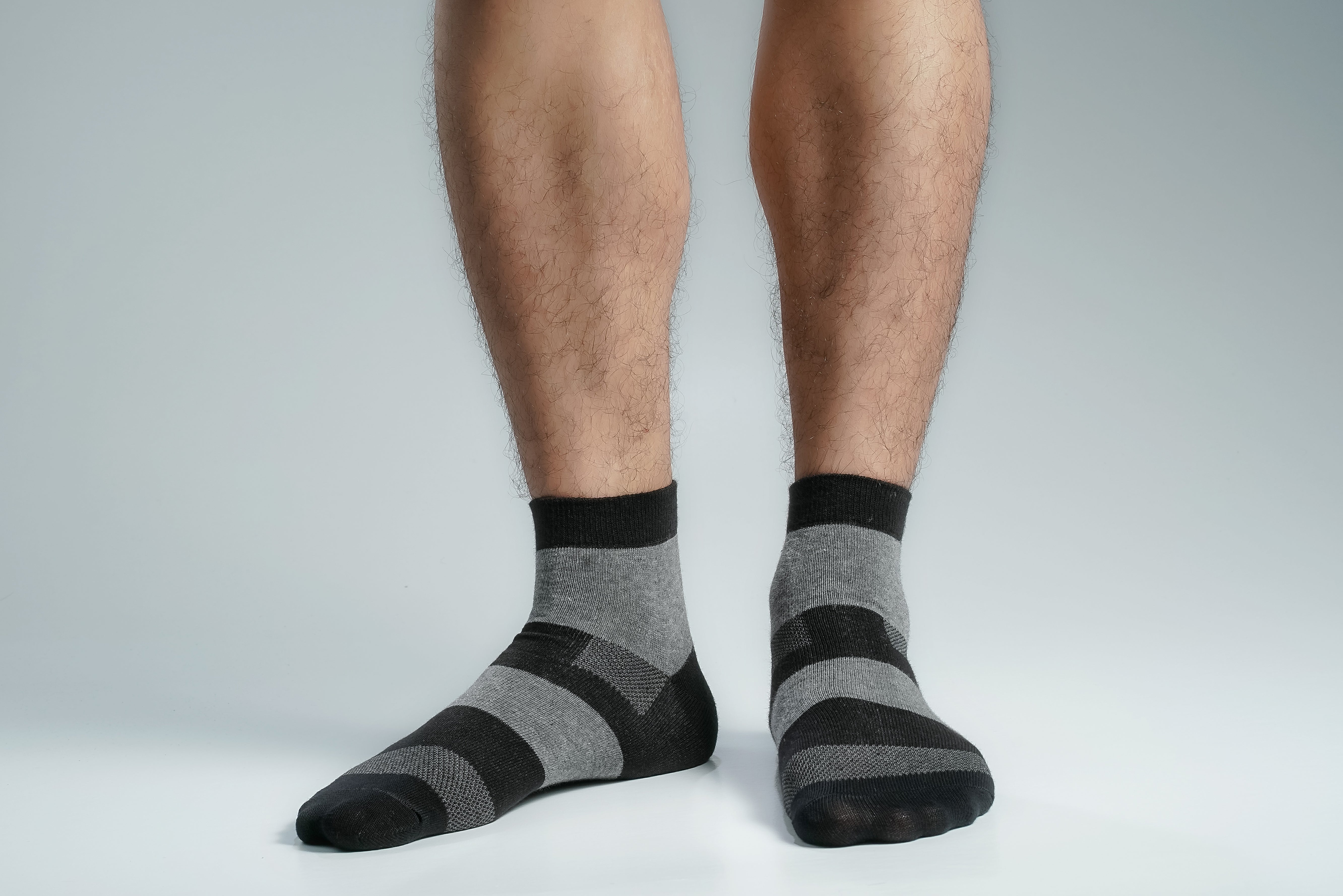 Premium Ankle Socks For Men