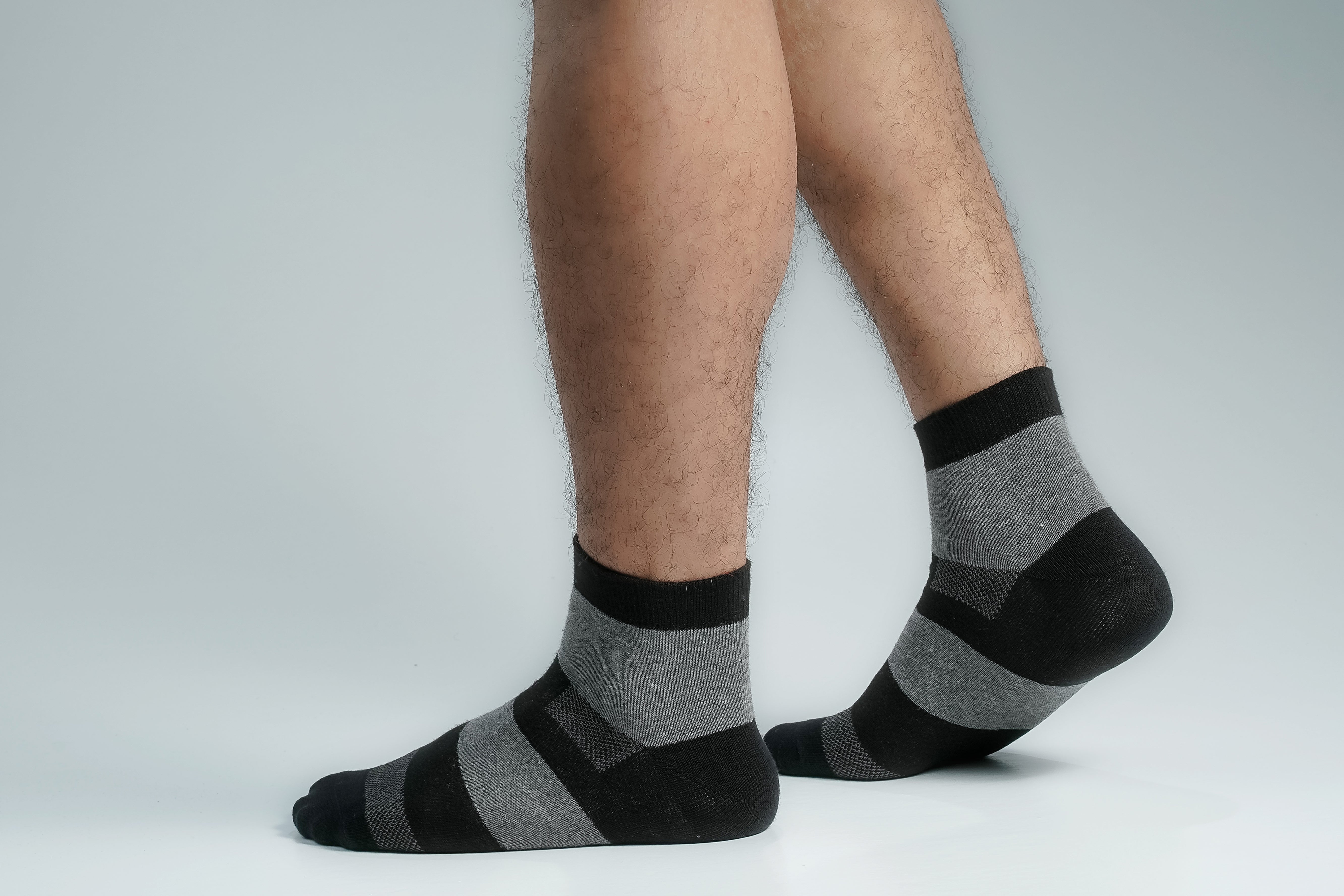 Premium Ankle Socks For Men