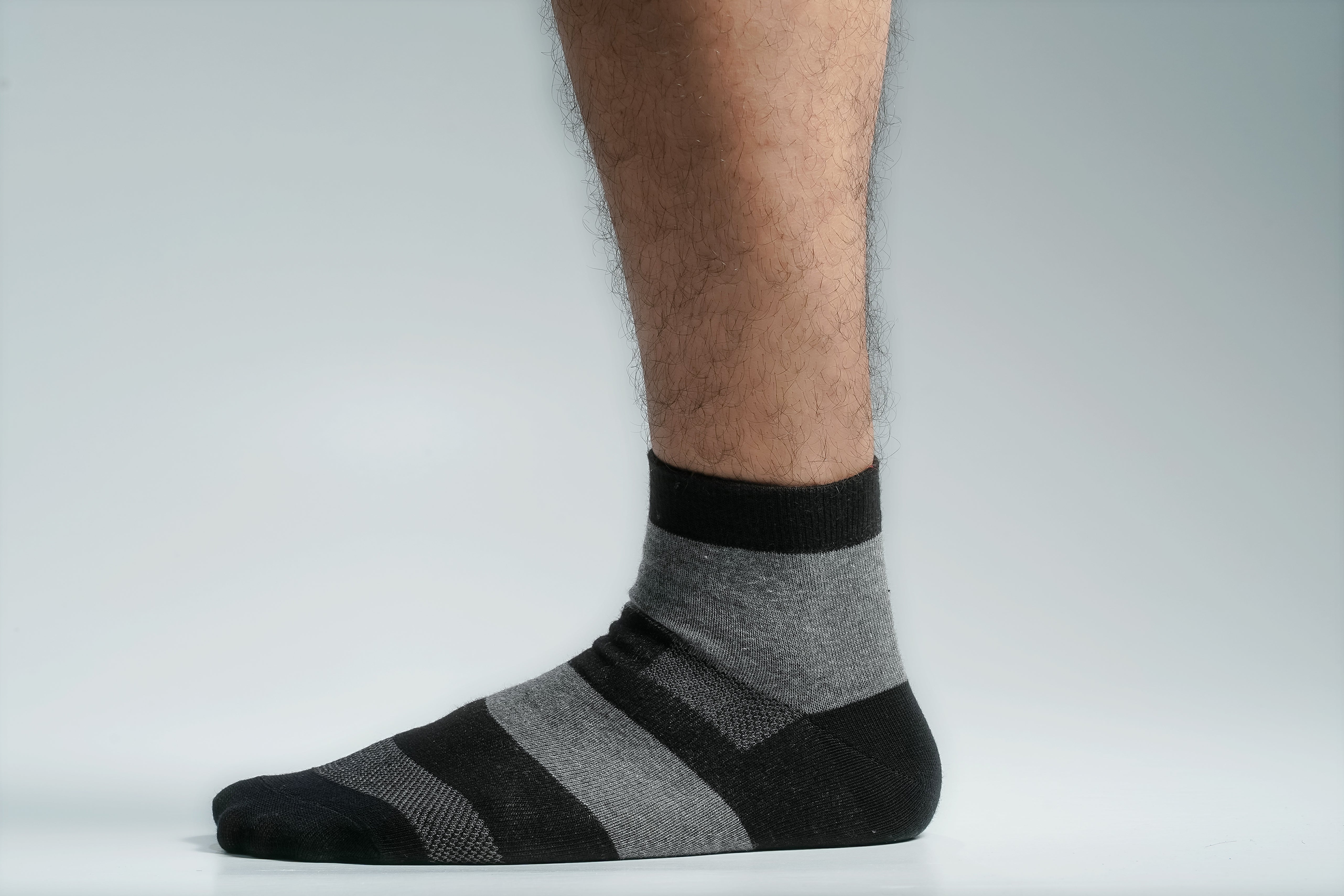 Premium Ankle Socks For Men