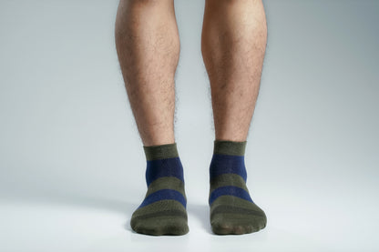 Premium Ankle Socks For Men