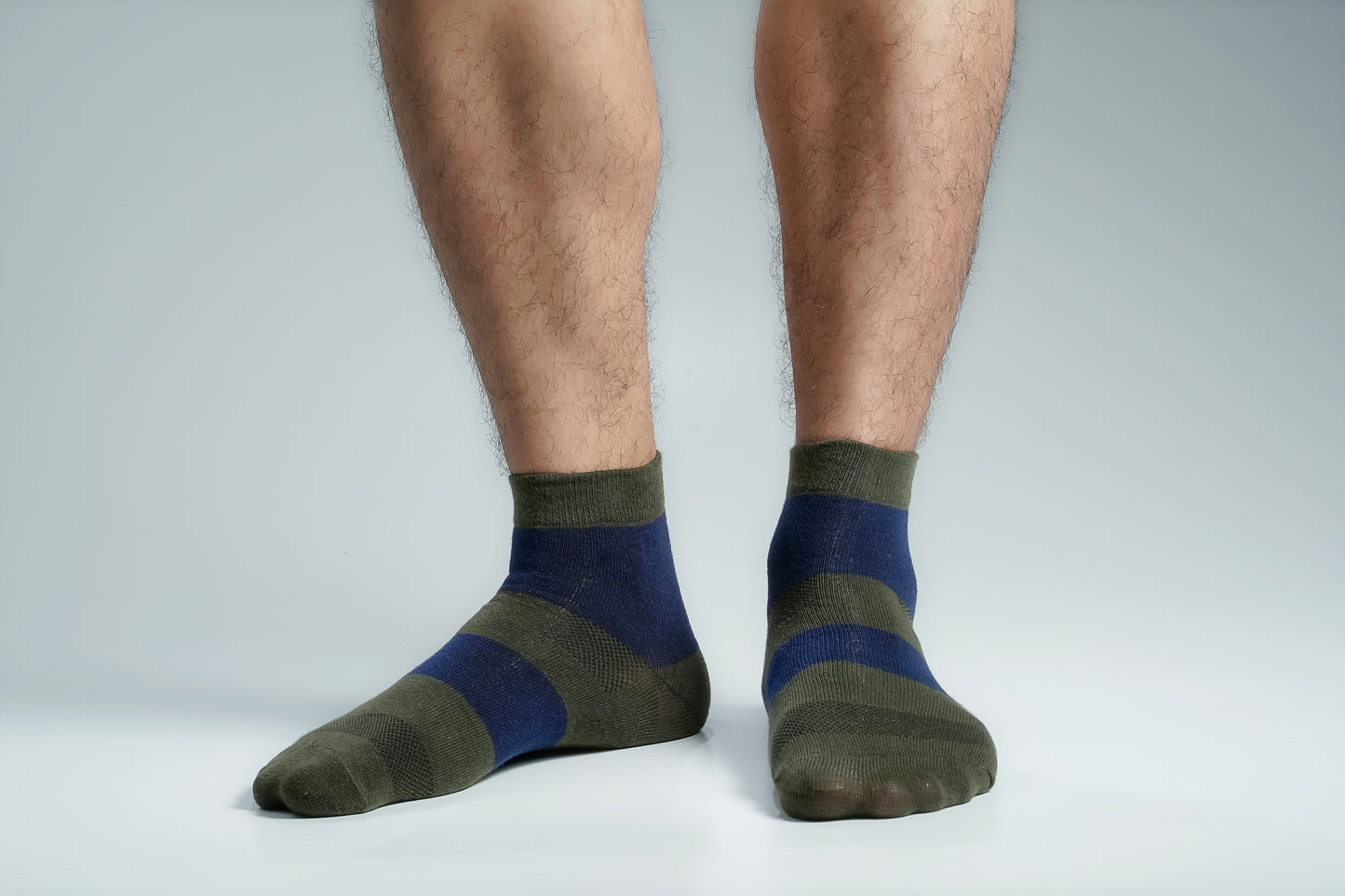 Premium Ankle Socks For Men