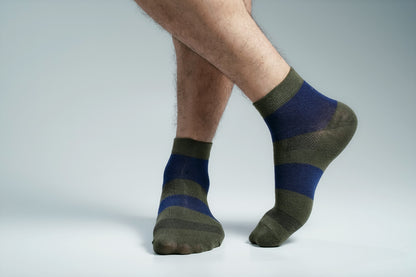 Premium Ankle Socks For Men