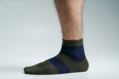 Premium Ankle Socks For Men