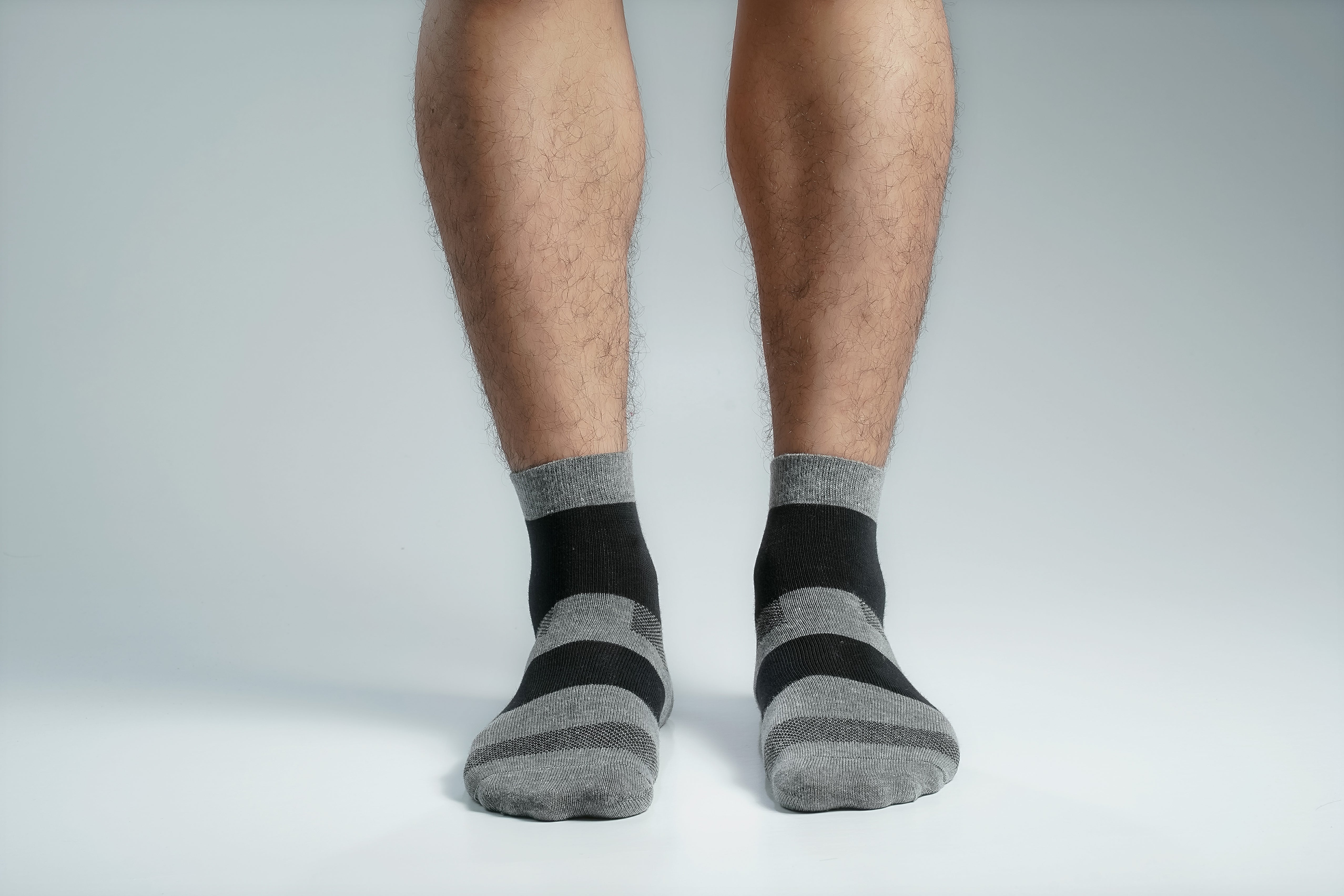 Premium Ankle Socks For Men
