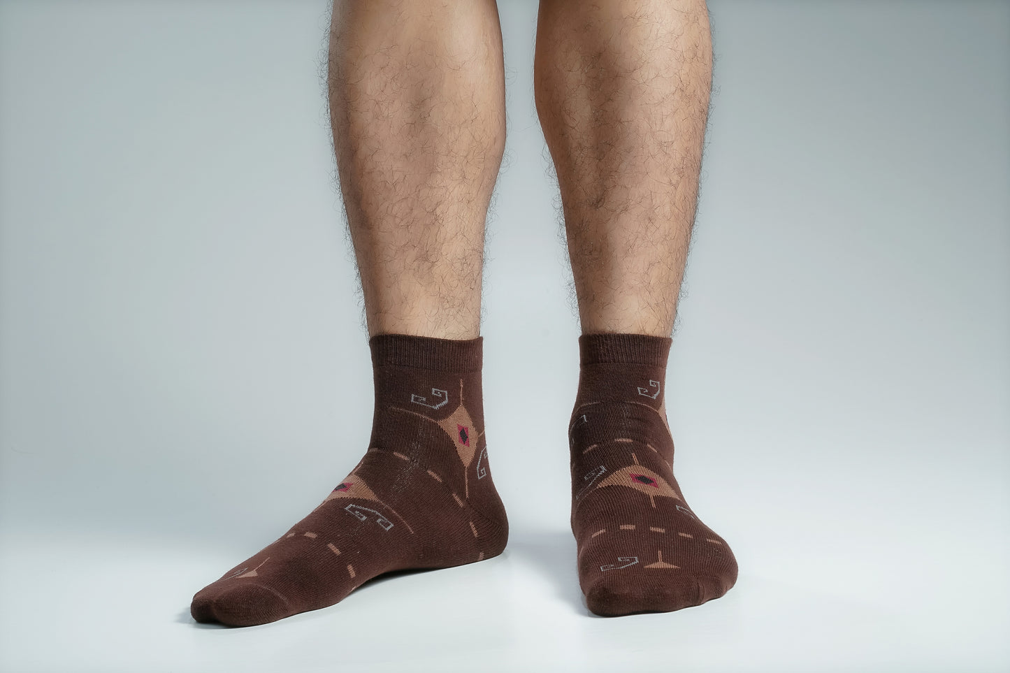 Premium Ankle Socks For Men