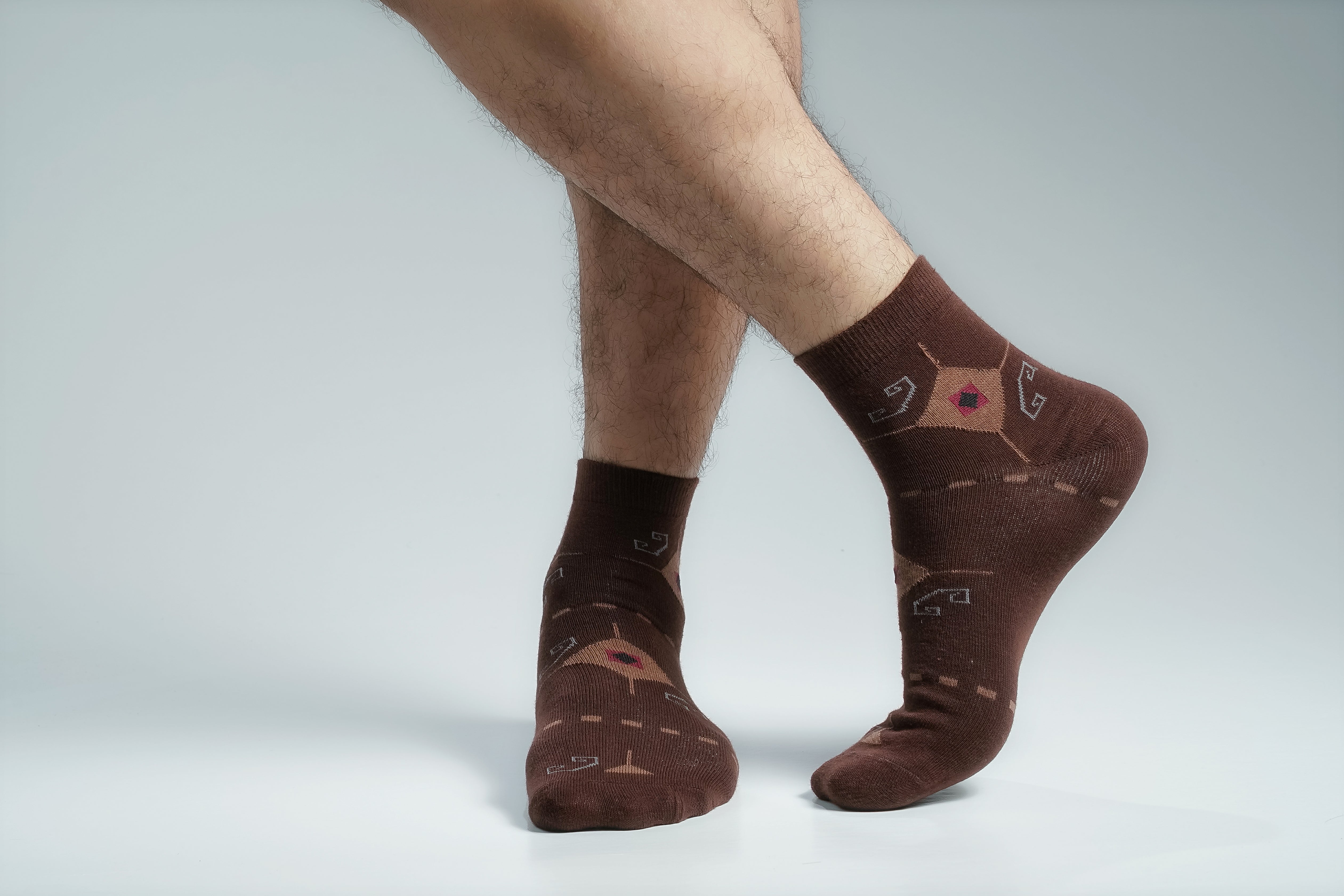 Premium Ankle Socks For Men