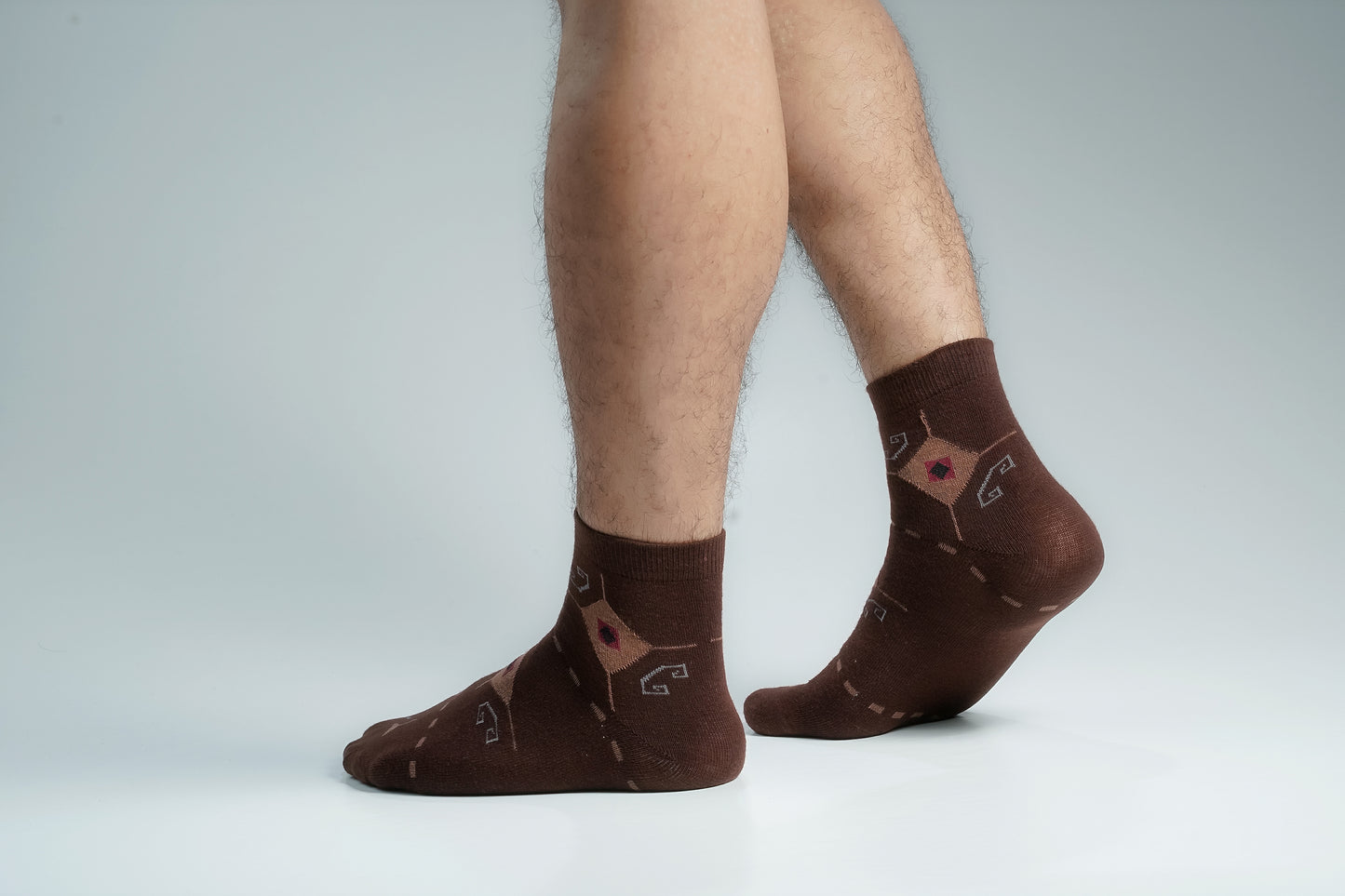 Premium Ankle Socks For Men