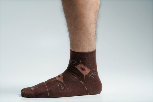 Premium Ankle Socks For Men