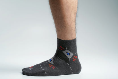 Premium Ankle Socks For Men