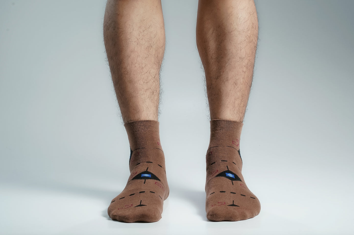 Premium Ankle Socks For Men