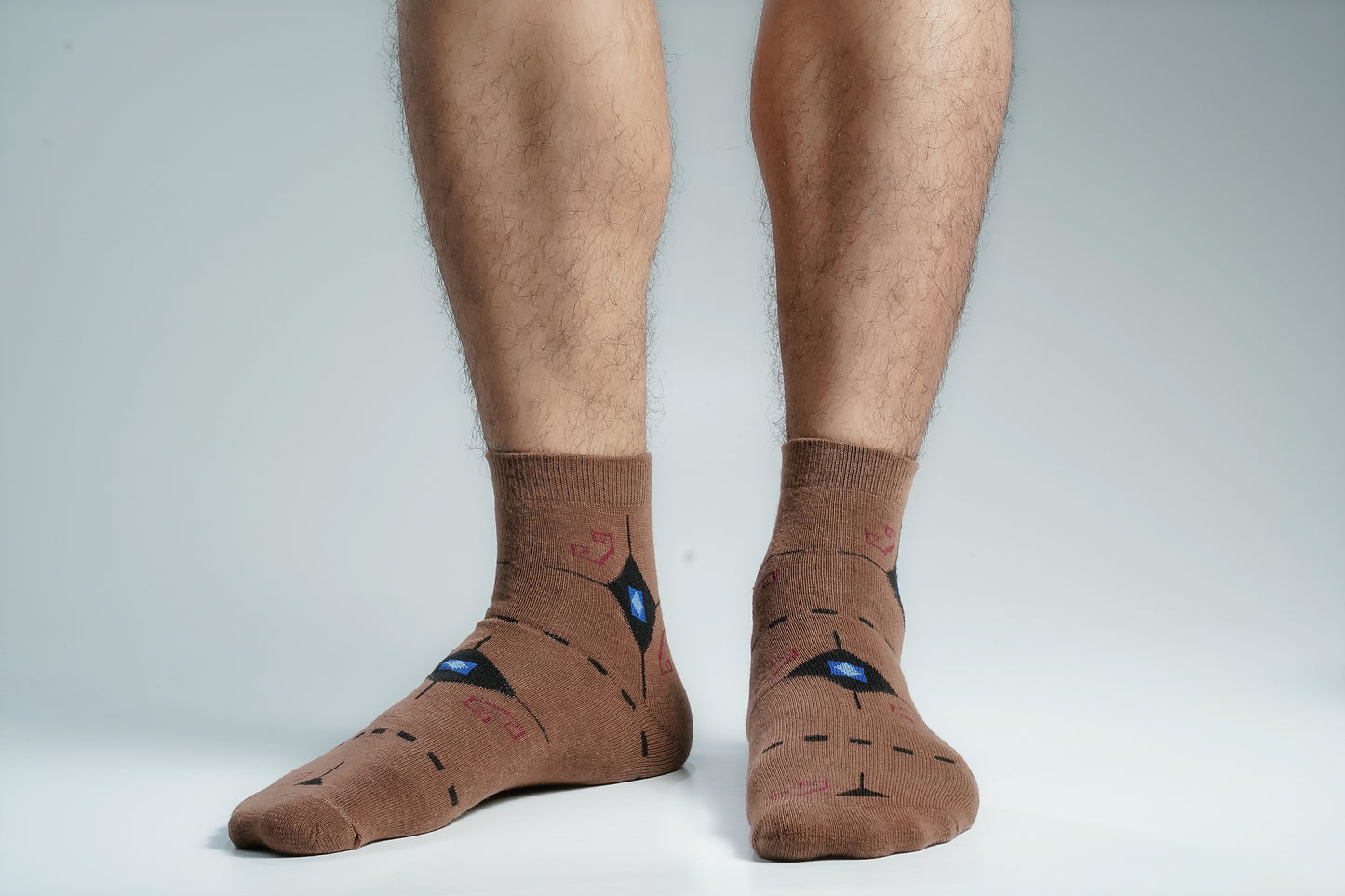 Premium Ankle Socks For Men