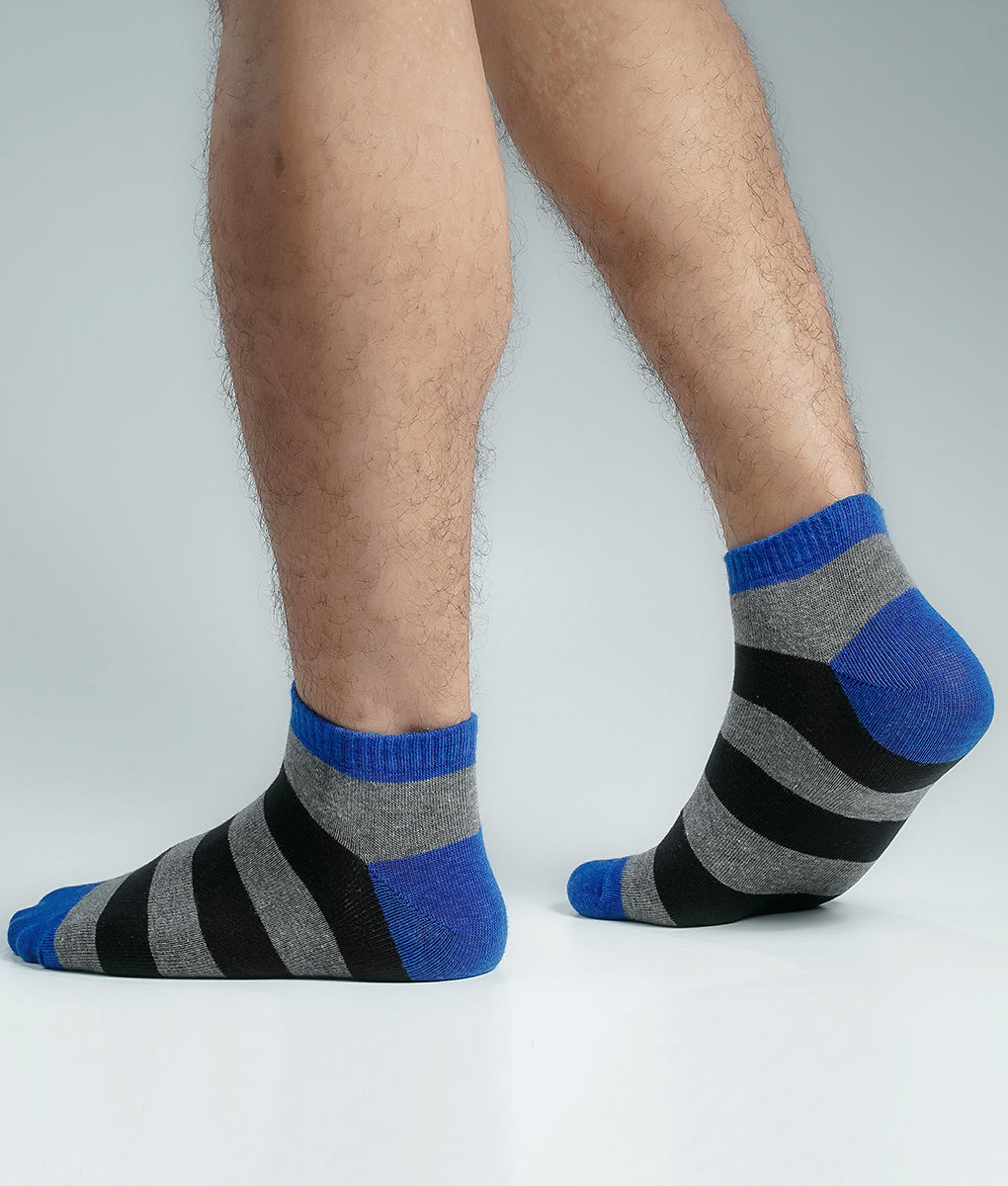 Premium Ankle Socks For Men