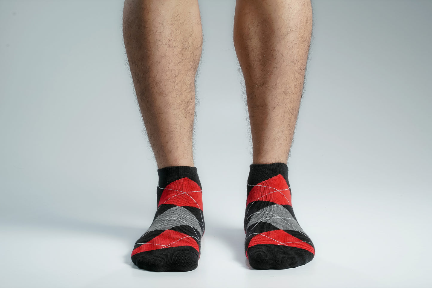 Premium Ankle Socks For Men
