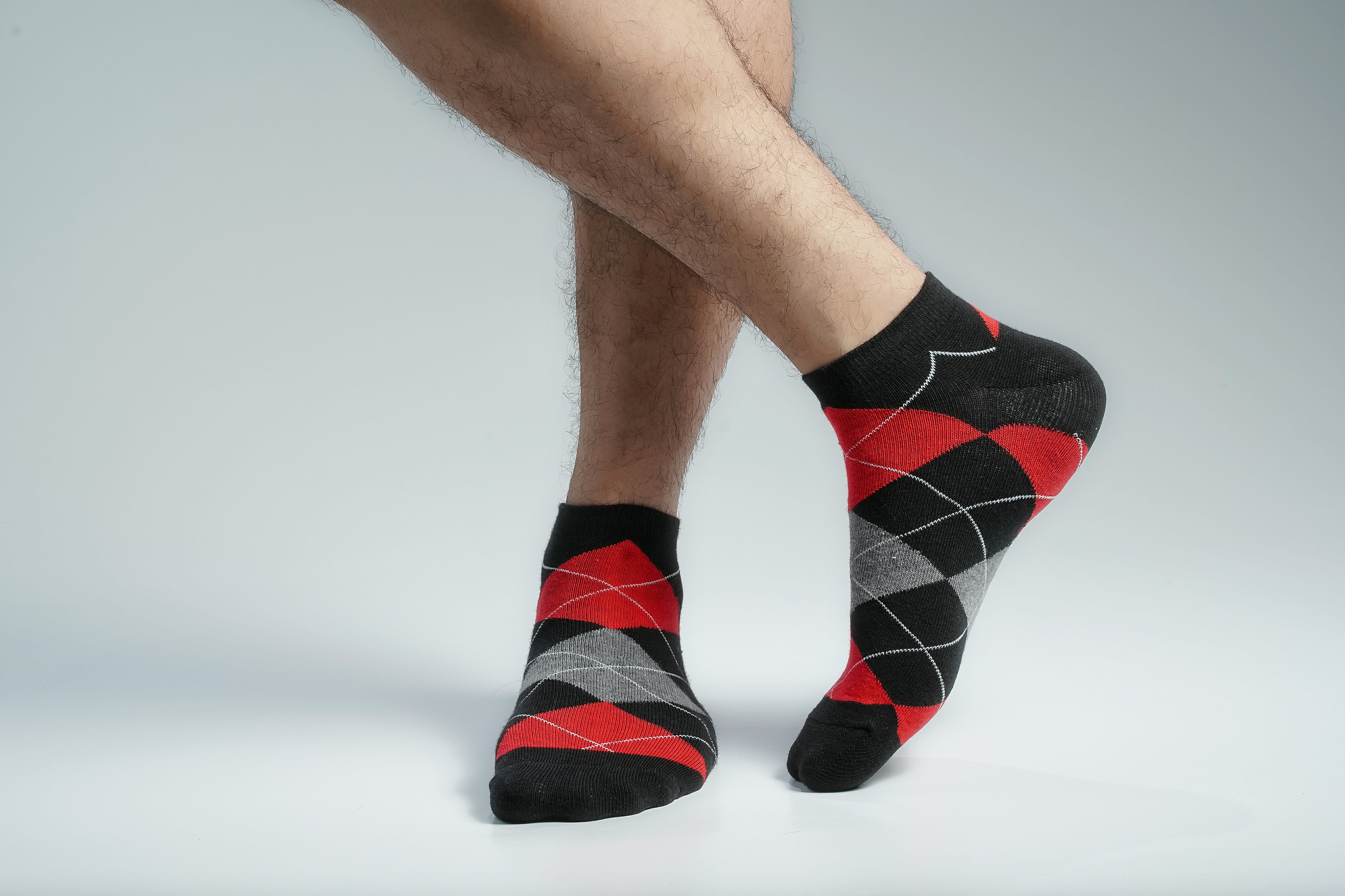 Premium Ankle Socks For Men