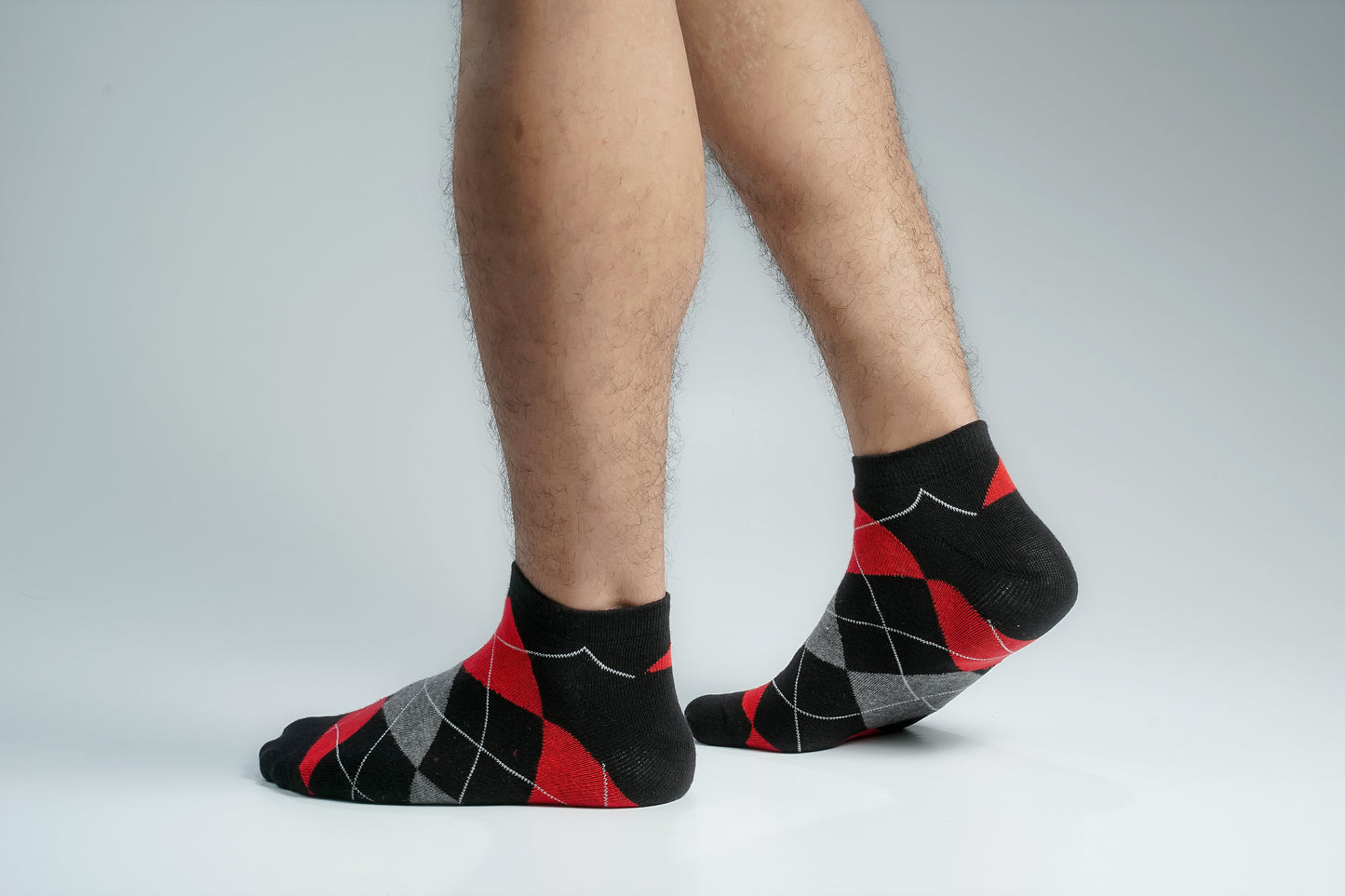 Premium Ankle Socks For Men
