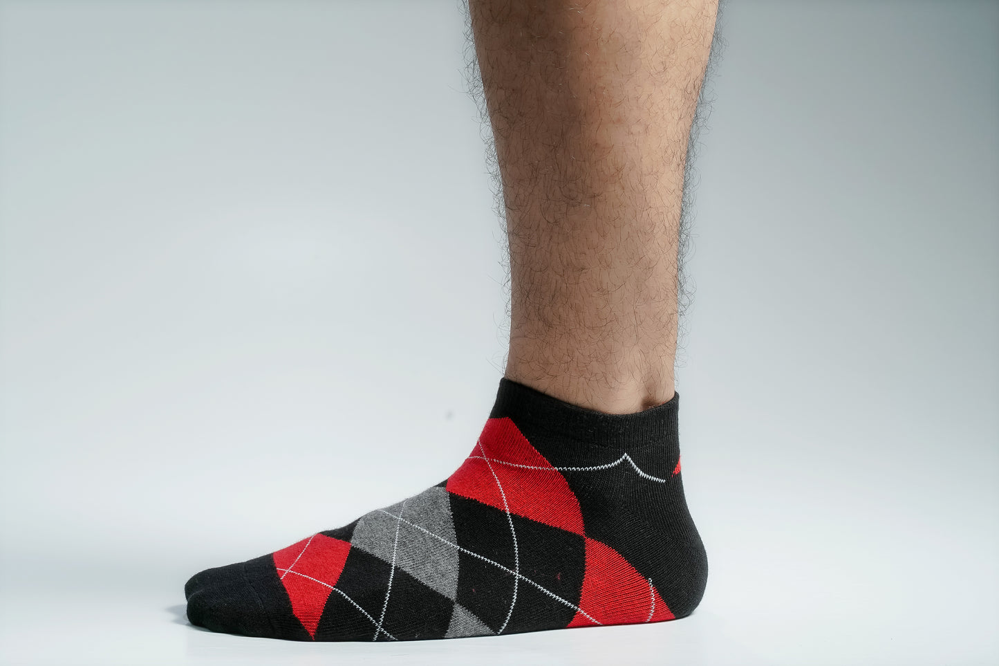 Premium Ankle Socks For Men