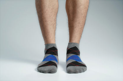 Premium Ankle Socks For Men