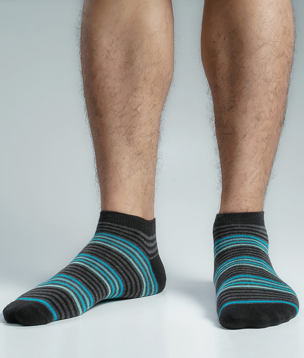 Premium Ankle Socks For Men