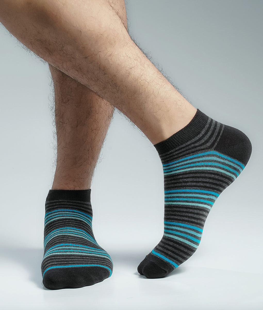 Premium Ankle Socks For Men