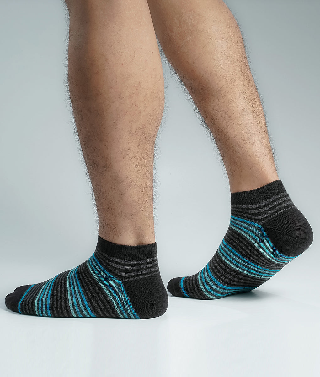 Premium Ankle Socks For Men